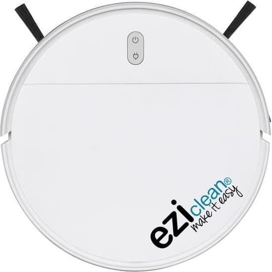 Eziclean® Wave 120 Robotstofzuiger, Elektronische apparatuur, Stofzuigers, Robotstofzuiger, Zo goed als nieuw, Verzenden