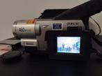 Sony CCD-TRV58E Hi8 camera