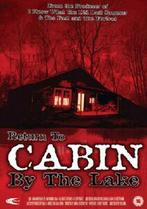 Return to Cabin By the Lake DVD (2005) Judd Nelson, Leong, Verzenden