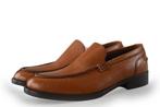 Vero Cuoio Loafers in maat 40 Bruin | 5% extra korting, Kleding | Heren, Schoenen, Loafers, Bruin, Verzenden, Vero Cuoio