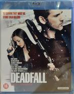 Deadfall (blu-ray nieuw), Ophalen of Verzenden, Nieuw in verpakking