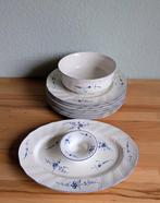 Villeroy & Boch - Tafelservies (10) - Vieux Luxembourg -, Antiek en Kunst