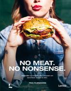 No meat. No nonsense. 9789401488310 Paul Florizoone, Boeken, Verzenden, Gelezen, Paul Florizoone
