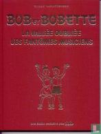 Suske en Wiske - La vallée oubliée + Les fantômes musicie, Eén stripboek, Verzenden, Zo goed als nieuw, Vandersteen, Willy.