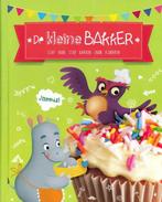 Kinderkookboek Bakken 9789463041140, Boeken, Verzenden, Gelezen