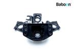 Voorvork Kroonplaat Honda GL 500 D 1981-1982 Silverwing, Motoren, Verzenden, Gebruikt