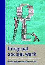 Integraal sociaal werk, Boeken, Nieuw, Nederlands, Verzenden