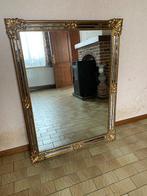 Deknudt - Spiegel  - Hout - Antieke spiegel