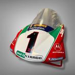 World Superbike - troy bayliss - 2001, Nieuw