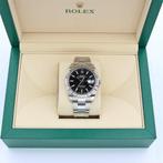 Rolex - Datejust - 126334 - Heren - 2010-2020, Handtassen en Accessoires, Horloges | Heren, Nieuw
