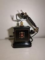 Jydsk Telefon Aktieselskab - Téléphone analogique - Métal, Antiek en Kunst