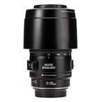 Canon EF 70-300mm f/4-5.6 IS USM met garantie, Audio, Tv en Foto, Foto | Lenzen en Objectieven, Verzenden, Nieuw