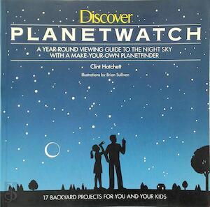 Discover Planet Watch, Livres, Langue | Langues Autre, Envoi