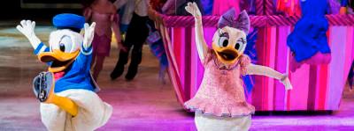 Disney On Ice Tickets, Tickets & Billets, Billets & Tickets Autre
