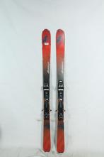 Refurbished - Ski - Nordica Navigator 85 (beschadigd) - 165, Sport en Fitness, 160 tot 180 cm, Gebruikt, Ophalen of Verzenden