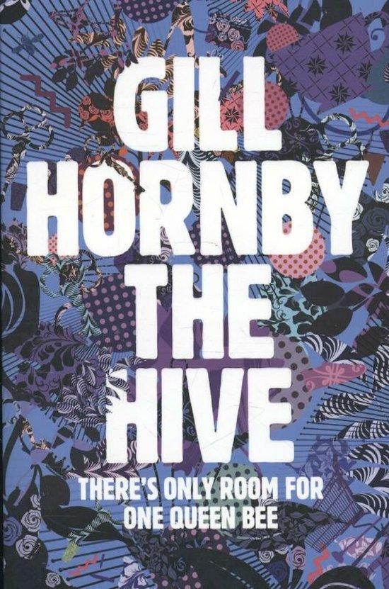 Hive 9781408704363 Gill Hornby, Boeken, Taal | Engels, Gelezen, Verzenden