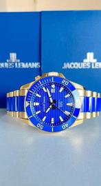 Jacques Lemans - Limited Edition - Hybromatic Movement -, Nieuw