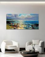 StefanoArt - Sunlit Breakers