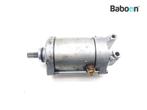 Startmotor Yamaha TDM 900 (TDM900), Motoren, Verzenden, Gebruikt