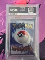 Pokémon - 1 Graded card - Pikachu 58 Édition limitée, Foil -, Hobby en Vrije tijd, Verzamelkaartspellen | Pokémon, Nieuw