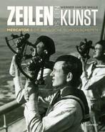 Zeilen Is Een Kunst 9789020959963 Werner Van De Walle, Boeken, Verzenden, Zo goed als nieuw, Werner Van De Walle