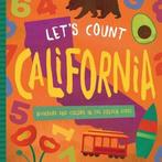 Lets Count California 9781942934592 David W. Miles, Verzenden, Gelezen, David W. Miles
