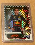 2023 Topps Chrome F1 Max Verstappen Complete set 27 short, Nieuw