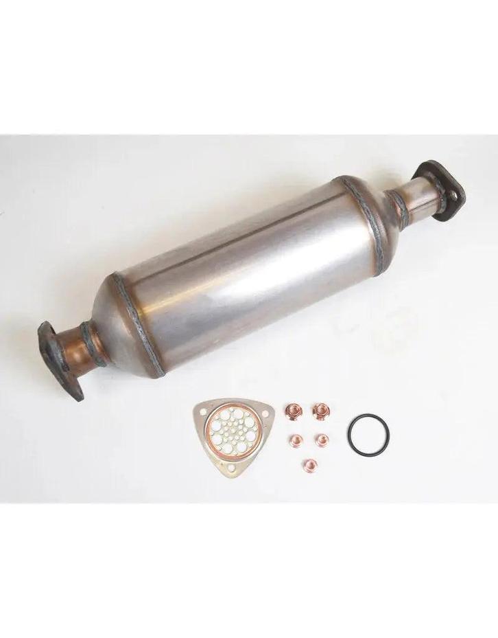 Roetfilter  Suzuki Splash/Swift, Opel Agila, Auto-onderdelen, Brandstofsystemen, Verzenden