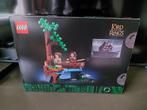 Lego Set - 40761 - The Lord of the Rings - Sméagol & Déagol, Nieuw