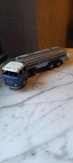 Märklin 1:43 - Modelauto - Tankwagen vrachtwagen