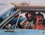 That 70s Show - Tommy Chong - Autograph, Photo With Beckett, Collections