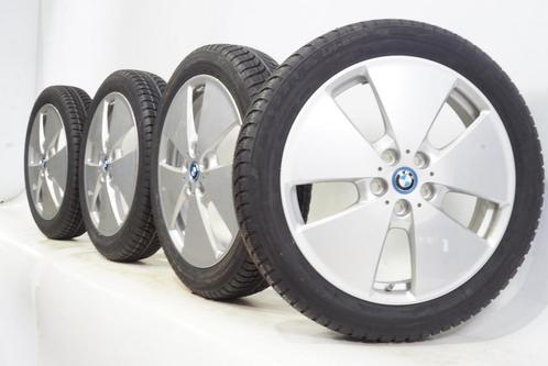BMW i3 19 inch velgen 427 + Winterbanden Bridgestone NIEUW O, Auto-onderdelen, Banden en Velgen, Ophalen of Verzenden