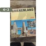 Griekenland 9789029157759, Verzenden, Gelezen