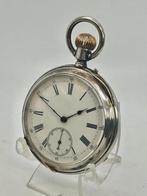 Ancora 15 Rubis . Spiral Breguet . Cassa Nickel . Movimento, Handtassen en Accessoires, Horloges | Heren, Nieuw