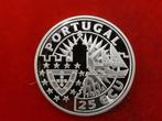 Portugal. 25 Ecu 1994 D. Manuel - 25g (Zonder Minimumprijs)
