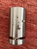 Wekker - Swiza - Staal - 1970-1980