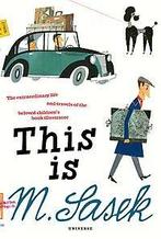 This is M. Sasek 9780789334275 Olga Cerna, Boeken, Verzenden, Zo goed als nieuw, Olga Cerna