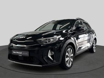 Kia Stonic, Auto's, Kia, Nieuw
