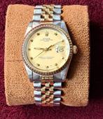 Rolex - Oyster Perpetual - 15053 - Heren - 1980-1989