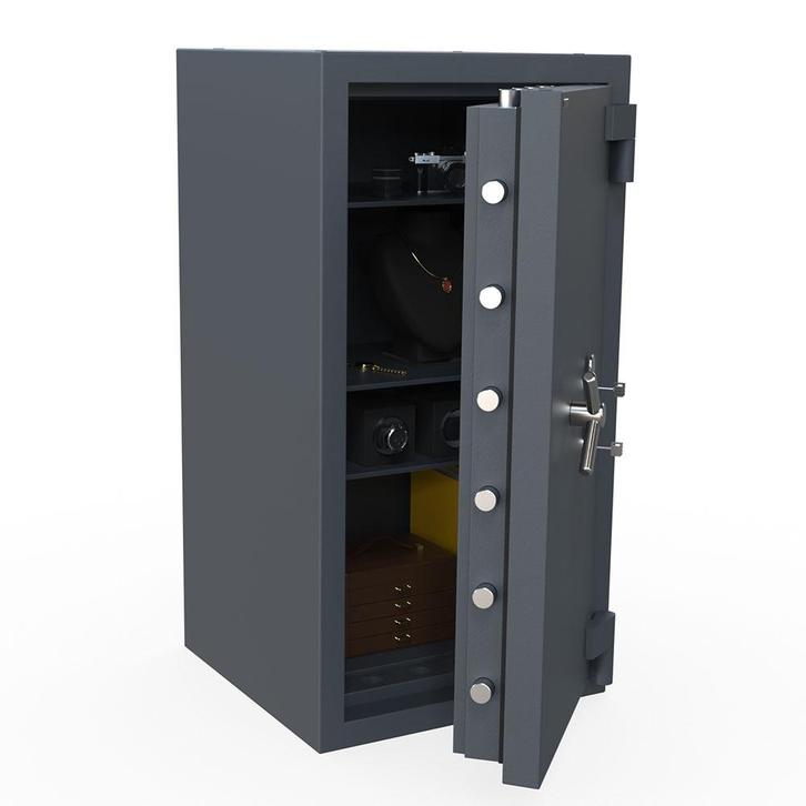 Salvus Massa 4, Huis en Inrichting, Brandblussers en Brandkasten, Verzenden