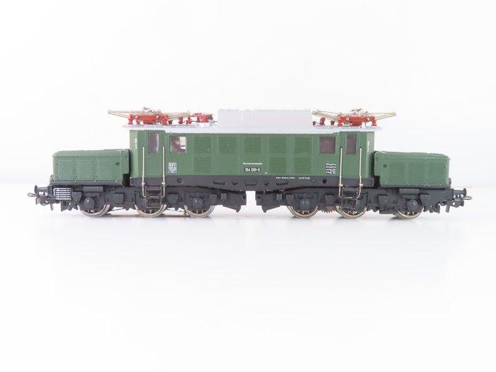 Märklin H0 - 3022 - Elektrische locomotief (1) - BR 194 - DB, Hobby en Vrije tijd, Modeltreinen | H0