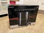 Sony - Playstation 3 (PS3) - Inkl Controller - Spelcomputer, Nieuw