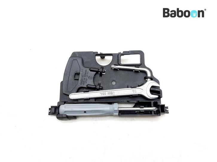 Gereedschapset BMW F 900 R 2018-2024 (F900R K83), Motoren, Onderdelen | BMW, Gebruikt, Verzenden