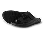 Ecco Slippers in maat 37 Zwart | 5% extra korting, Kleding | Dames, Schoenen, Slippers, Ecco, Verzenden, Zwart