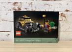 Lego Set - 40532 - Promotional - Vintage Taxi, Kinderen en Baby's, Speelgoed | Duplo en Lego, Nieuw
