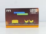 Märklin Z - 82350 - Ensemble de wagons de marchandises pour, Nieuw