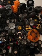 Lego Onderdelen - Wheels