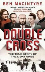 Double Cross 9781408819913 Ben Macintyre, Verzenden, Gelezen, Ben Macintyre