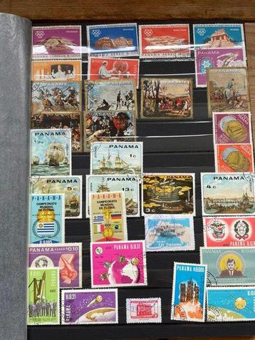 Wereld 1880/2005 - Zeer grote partij van 20 kg in 16 beschikbaar voor biedingen
