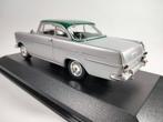 Minichamps 1:43 - Coupé miniature - Opel Rekord P2 Coupé, Nieuw